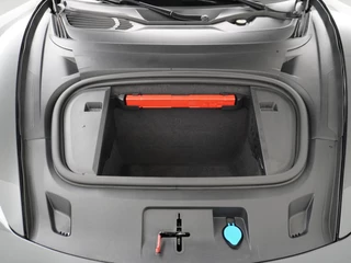 Porsche Taycan Porsche Taycan Turbo 93 kWh  BOSE | SPORT STOELEN PLUS | ADAP. CRUISE | LUCHTVERING | * 66.014,- excl. BTW | ORIG. NL+1e eigenaar DEALER ONDERHOUDEN - afbeelding nr 16