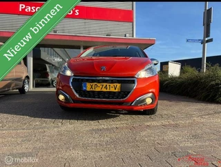 Peugeot 208 Peugeot 208 1.2 PureTech Allure - afbeelding nr 3