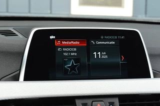 BMW X1 BMW X1 sDrive18i M-Sport Rijklaarprijs-Garantie Navigatie Led Sport Interieur - afbeelding nr 20
