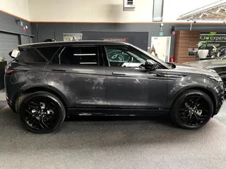 Land Rover Range Rover Evoque Land Rover RANGE ROVER EVOQUE 1.5 P300e AWD Autobiography OPEN DAK FACE-LIFT 309 PK - afbeelding nr 9