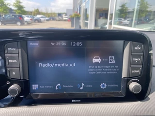 Hyundai i10 - afbeelding nr 10