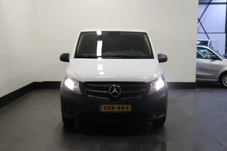 Mercedes-Benz Vito - Airco - Navi - Cruise - € 16.950,- Excl. - afbeelding nr 5