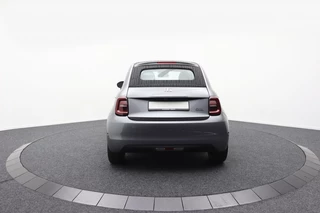 Fiat 500e Fiat 500e Cabrio La Prima 42kWh | ACC | Winterpack | JBL | Camera | CarPlay - afbeelding nr 7