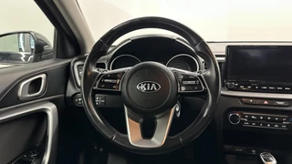 Kia Ceed Sportswagon Kia Ceed Sportswagon 1.0 T-GDi DynamicLine|AppleCarplay|Airco|Cruise|Camera. - afbeelding nr 19