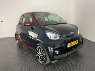 Smart Fortwo - afbeelding nr 3