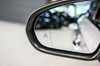 Mercedes-Benz A-Klasse Mercedes A-klasse AMG 45S 4MATIC+ |Pano|Night|Burmester|19'' - afbeelding nr 39
