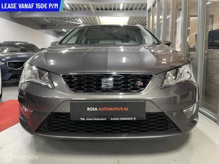 SEAT Leon Seat Leon 1.4 TSI DSG FR - afbeelding nr 2