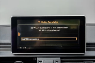 Audi Q5 Luchtvering Camera ACC 21