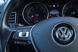 Volkswagen Golf Sportsvan - afbeelding nr 15