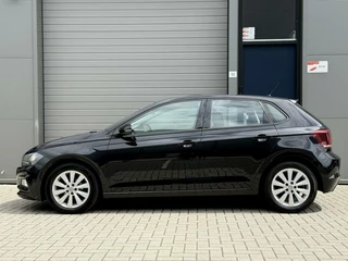 Volkswagen Polo Volkswagen Polo 1.0 TSI Highline DSG|ACC|Cruise|LED|95 pk 5d - afbeelding nr 6