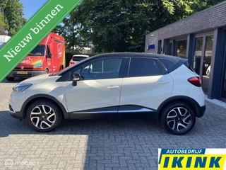 Renault Captur Renault Captur 1.2 TCe Dynamique - afbeelding nr 3