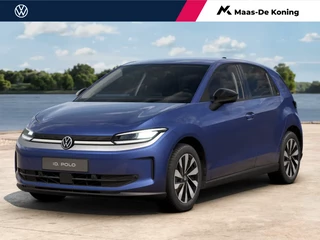 Volkswagen ID. Polo Life First Edition 52 kWh accu, 211 PK