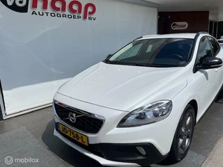 Volvo V40 Volvo V40 Cross Country 2.0 D2 Summum - afbeelding nr 2