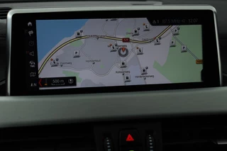 BMW X1 BMW X1 xDrive25e M Sport | Leder | Stoelverwarming | Full LED | Sportstoelen | Navigatie | Climate control | PDC | Cruise control | DAB - afbeelding nr 12