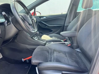 Opel Astra Opel Astra 1.4 Elegance Automaat Navigatie Apple Carplay - afbeelding nr 23