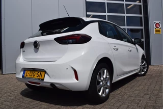 Opel Corsa Opel Corsa 1.2 Edition | 100PK | Camera | Navigatie - afbeelding nr 38