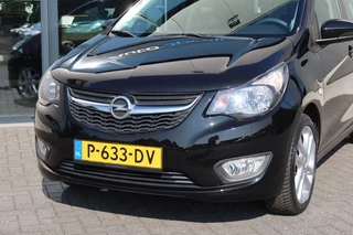Opel KARL Opel KARL 1.0 Rocks online Edition Airco, 16LM-Velgen, Cruise/LIM - afbeelding nr 19