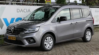 Renault Kangoo Renault Kangoo TCe 130 EDC Automaat Techno - afbeelding nr 7