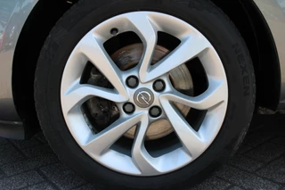Opel Corsa Opel Corsa 1.0 T. Onl. Ed. DAB/Navi/Airco - afbeelding nr 25