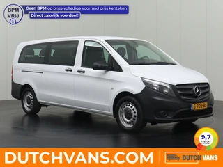 Mercedes-Benz Vito - 311121824-0