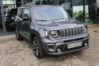 Jeep Renegade - afbeelding nr 4
