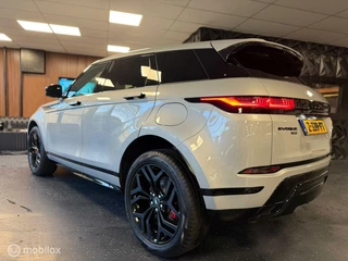Land Rover Range Rover Evoque Land Rover Range Rover Evoque 1.5 P300e AWD R-Dynamic HSE - afbeelding nr 23