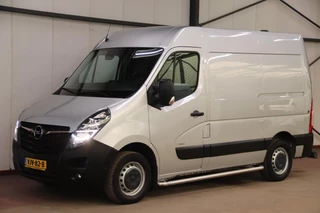 Opel Movano - 225640251-0