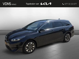 Kia Ceed Sportswagon 1.0 T-GDi DESIGN EDITION * VEEL OPTIES! *
