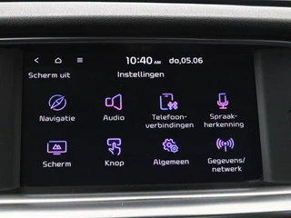 Kia Optima Kia Optima 1.6 T-GDI GT-Line | Panoramadak | Leder |  Stoelventilatie | Adaptive cruise | 360 camera | Full LED | Keyless | Memory | Harman/Kardon | Park Assist - afbeelding nr 31