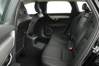 Volvo V90 Volvo V90 2.0 T6 Recharge AWD Inscription | Trekhaak | Leder | Stoel & stuurverwarming | Adaptive cruise | Kinderzitjes | Camera | PHEV - afbeelding nr 6