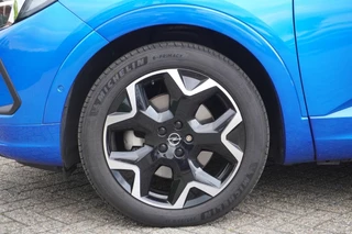 Opel Grandland Opel Grandland 1.6 Turbo Hybrid Ultimate / Trekhaak / Leer / Ad. Cruise / Camera - afbeelding nr 40