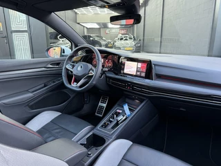 Volkswagen Golf Volkswagen Golf 2.0 TSI GTI Clubsport|PANO|HEADUP|LEDER - afbeelding nr 43