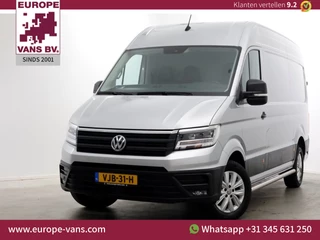 Volkswagen Crafter - 501670764-0