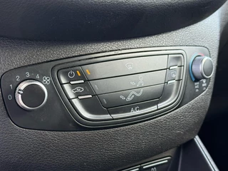 Ford Tourneo Courier Ford Tourneo Courier 1.0 Ecoboost 100pk Trend - Shadow Black - Airco - Topstaat - afbeelding nr 13