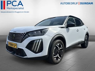 Peugeot 2008 - 384384194-0