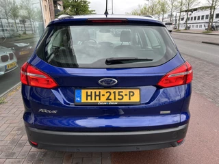 Ford Focus navigatie airco/ecc keurige auto - afbeelding nr 22
