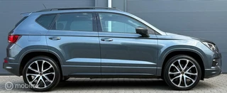 SEAT Ateca Seat Ateca 2.0 TSI FR 190PK DSG 4DRIVE Pano.dak/ACC/Carplay/19