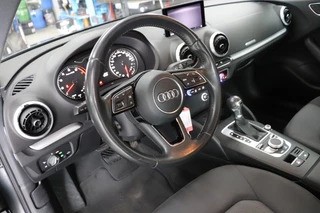 Audi A3 getuned, Wegklapbare trekhaak, goed onderhouden. - afbeelding nr 9