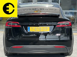 Tesla Model X Tesla Model X Plaid AWD 6p. 100kWh | Gratis Superchargen* |Enhanced Autopilot - afbeelding nr 13