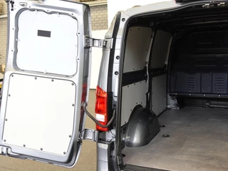 Mercedes-Benz Vito Mercedes-Benz Vito 114 CDI Lang Automaat Airco Cruise Control Camera Parkeersensoren Trekhaak - afbeelding nr 37