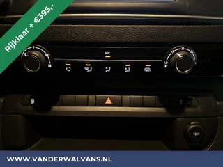 Toyota ProAce Cruisecontrol, Parkeersensoren - afbeelding nr 4