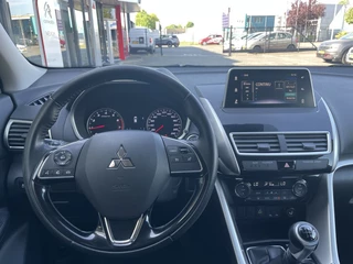 Mitsubishi Eclipse Cross - afbeelding nr 6
