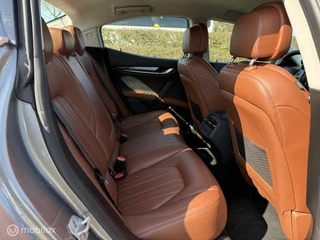 Maserati Ghibli Maserati Ghibli 3.0 S Q4 - afbeelding nr 63