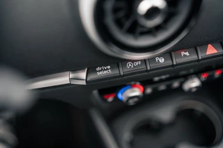 Audi S3 Audi S3 2.0 TFSI quattro Pano B&O Leder Schaalstoel Vol - afbeelding nr 36