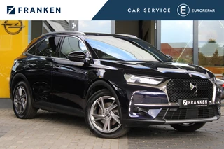 DS DS 7 Crossback E-Tense Rivoli
