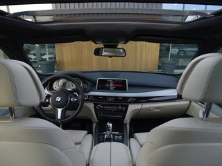 BMW X5 BMW X5 xDrive40e 313PK High Exec. / M-sport / NAP - afbeelding nr 14