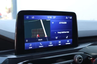 Ford Kuga Ford Kuga 2.5 PHEV ST-Line / Trekhaak / Camera / Stoel+stuur+ruit verwarmd / 1e eigenaar - afbeelding nr 38
