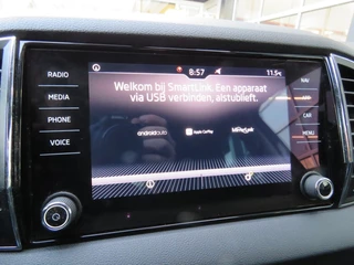 Škoda Karoq - afbeelding nr 43