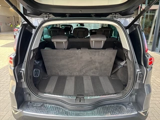 Renault Espace Renault Espace 1.6 DCI INITIALE PARIS 7P PANO-DAK/TREKHAAK/CAMERA/LEDER/BOSE/NAVI - afbeelding nr 10
