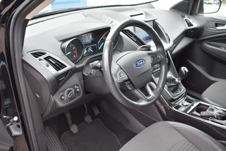 Ford Kuga - afbeelding nr 16